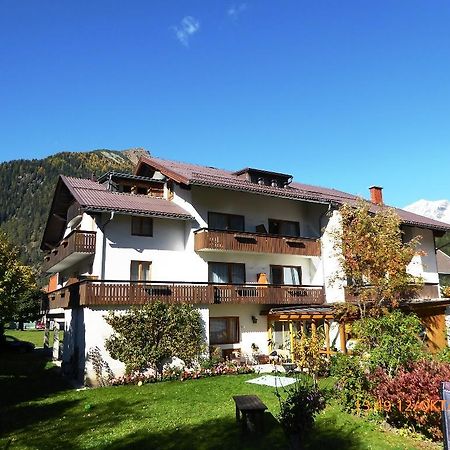 Hotel Gaestehaus Truskaller Mallnitz Esterno foto