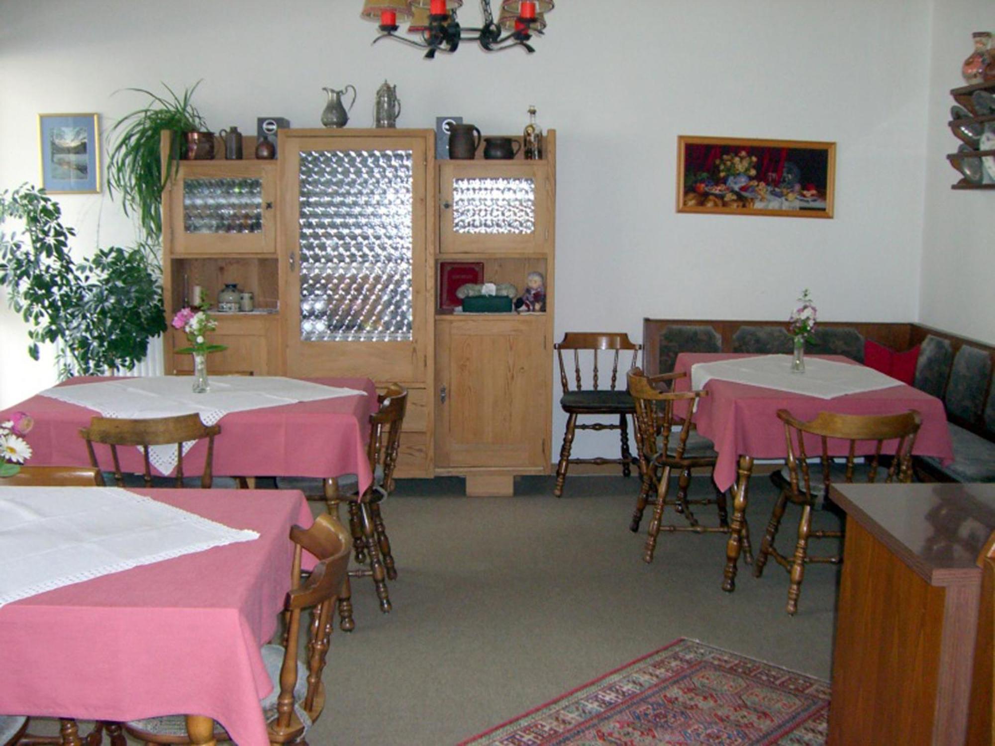 Hotel Gaestehaus Truskaller Mallnitz Esterno foto