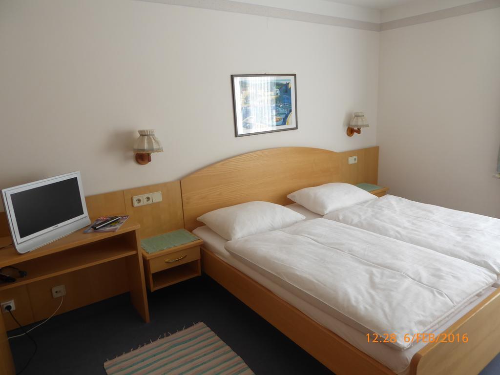 Hotel Gaestehaus Truskaller Mallnitz Esterno foto