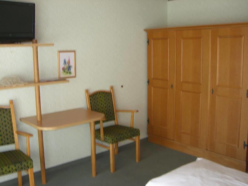 Hotel Gaestehaus Truskaller Mallnitz Esterno foto